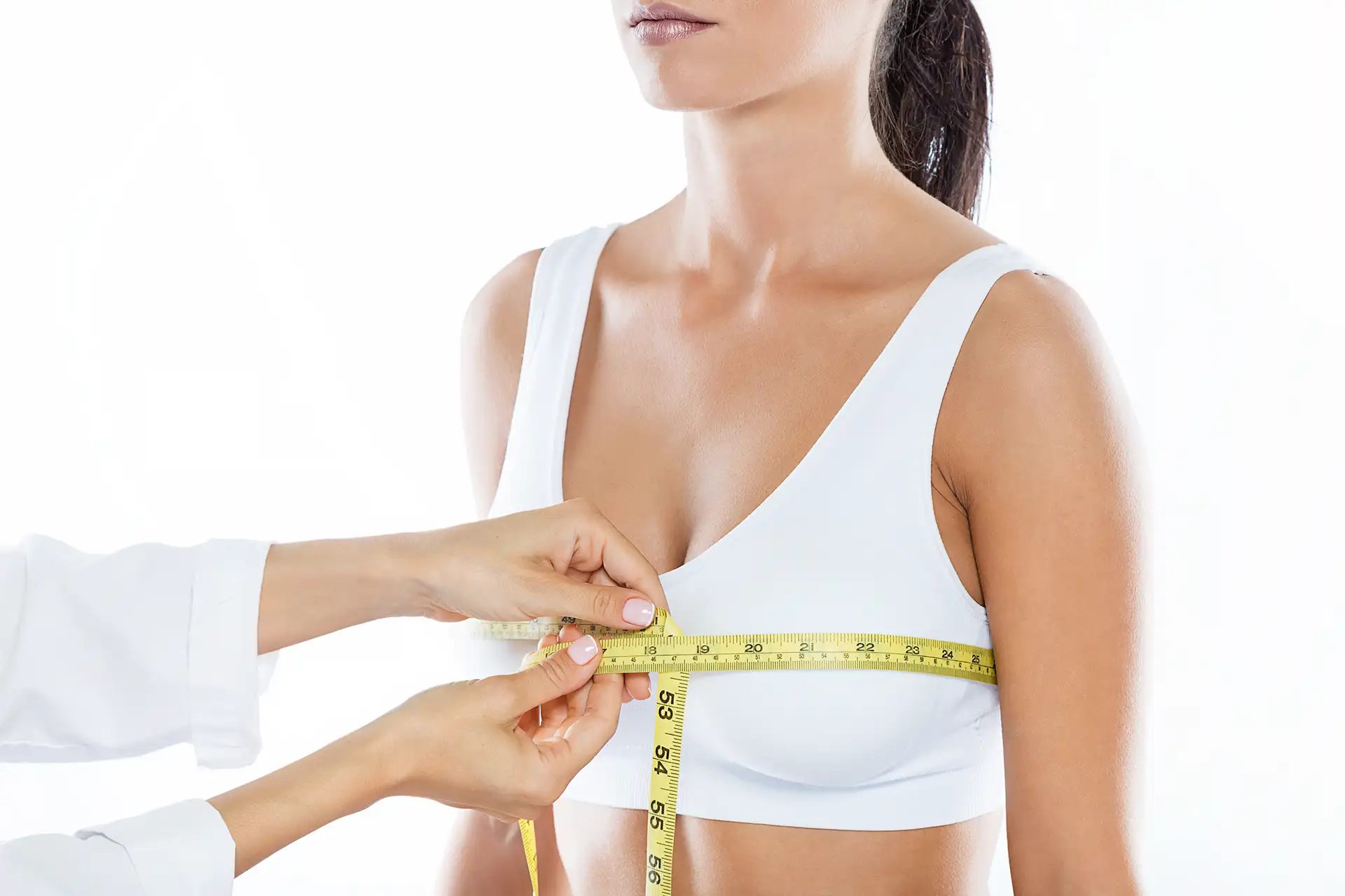 Breast Augmentation: Your Options and What You Need to Know