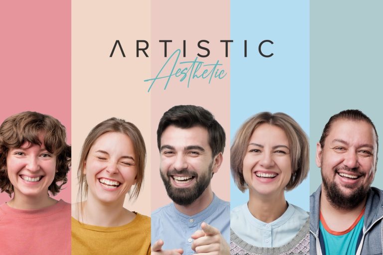 Vision und Mission | Artistic Aesthetic